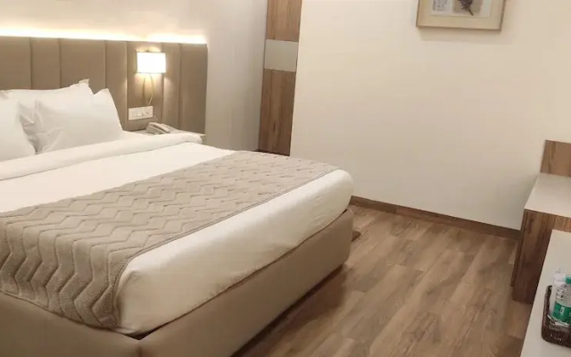 Hotel Pallavi Grand