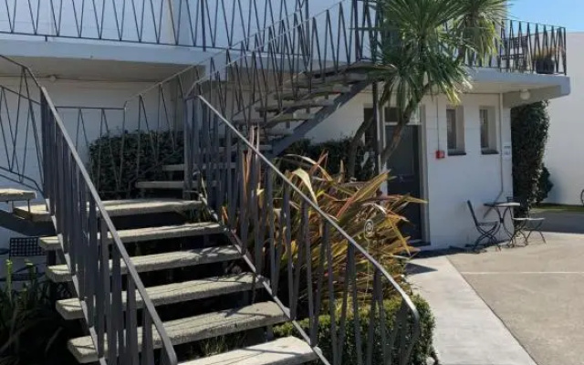 Temuka Motel
