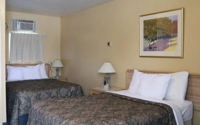 Wakaw Lodge Motel