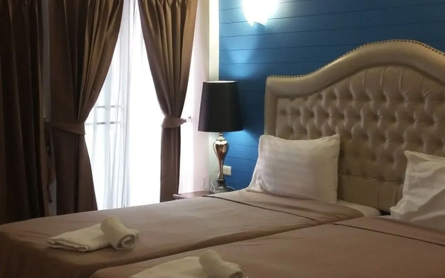 I-Inn Hotel