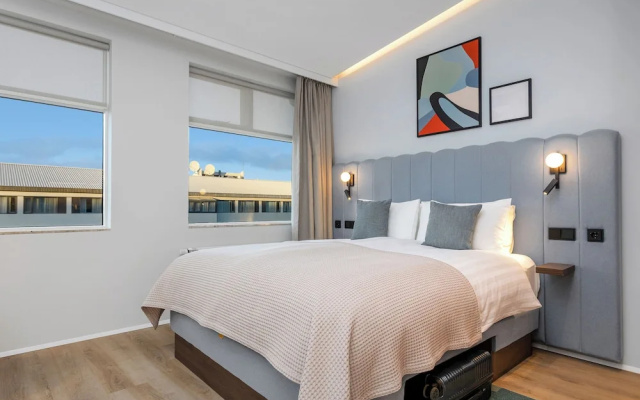 Candlewood Suites Reykjavik by IHG