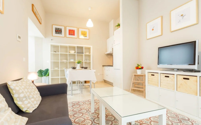 Apartamento La rosa del pescador