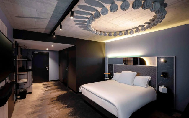 Mercure Hotel Delémont