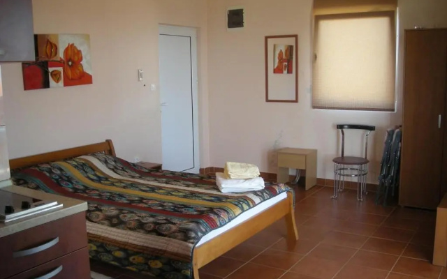 Apartments Adriatika