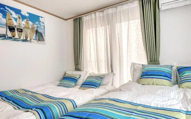 Ikebukuro Sta.7 min by walk Free parking 110㎡