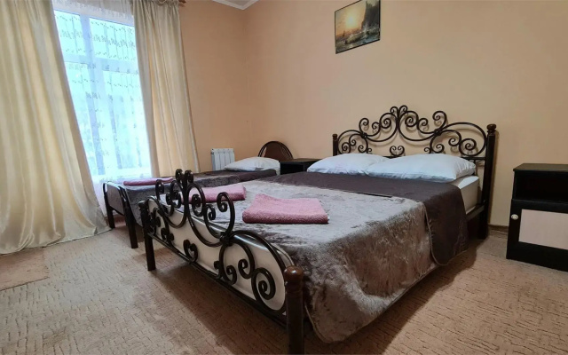 Русская сказка