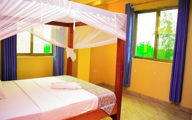 Park View Hotel Bamburi