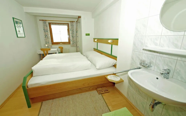 Fabulous Apartment in Strass im Zillertal With Mountain View