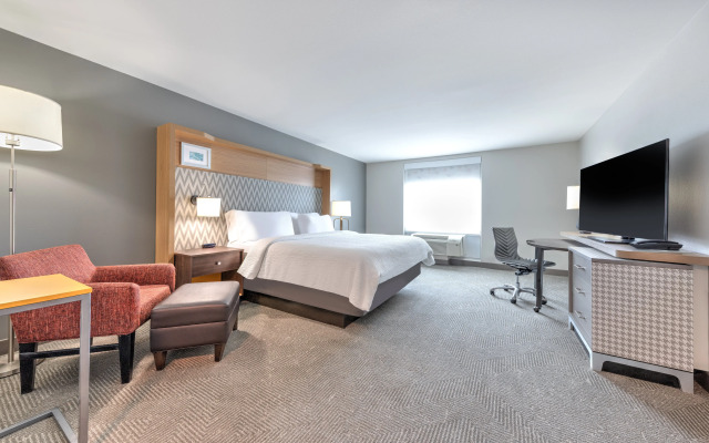 Holiday Inn Killeen – Fort Hood Area by IHG