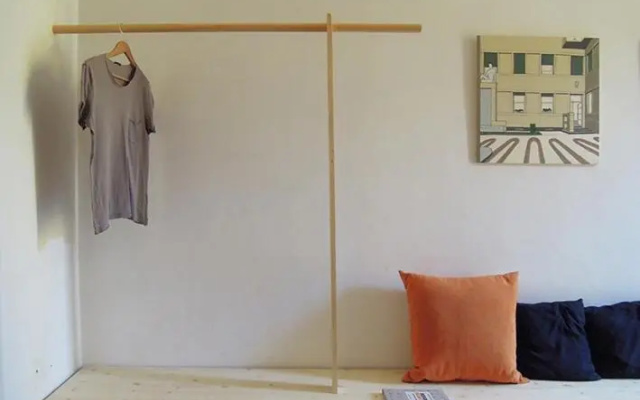 Design Double View Flat