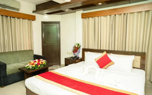 Hotel Air Inn