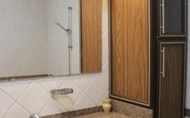 3Bd Entire Apartmen In A Central Location (Alexandria)