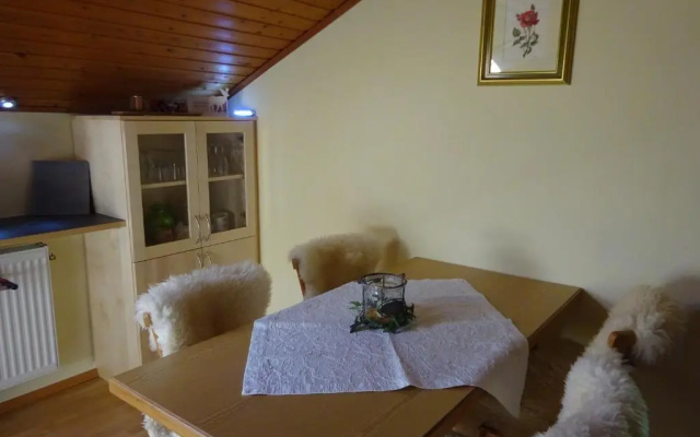 Ferienwohnung Walkner