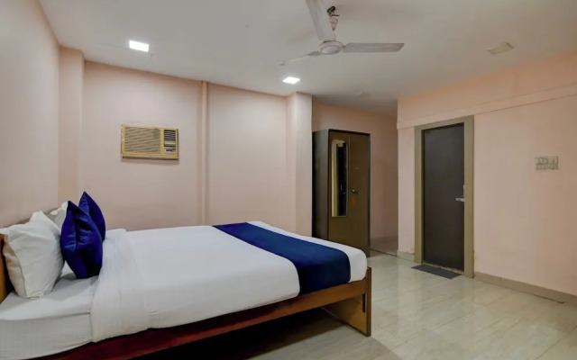 Hotel Blue Bird
