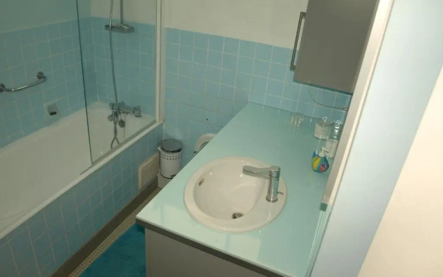 Appartement Saint-Jean-de-Monts, 3 pièces, 5 personnes - FR-1-323-136