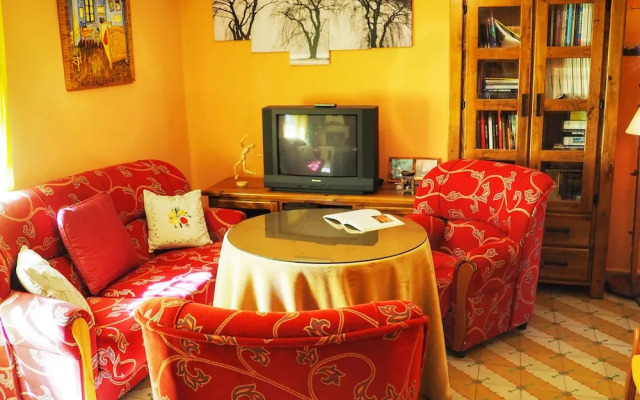 Casa rural Quevedo