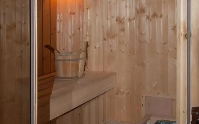 Ferienhaus Plau am See direkt am Strand