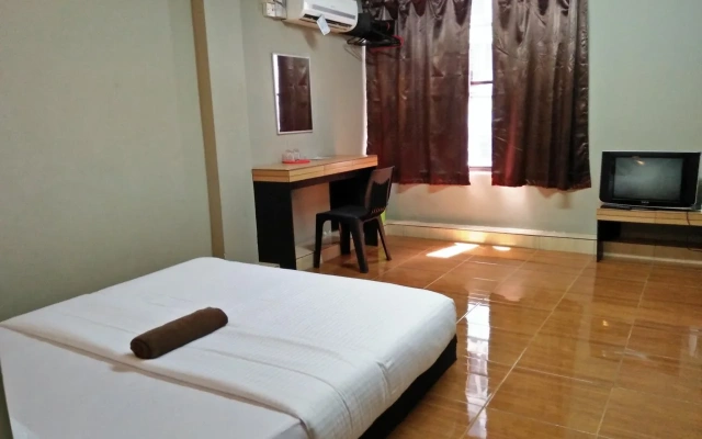 Qing Yun Resthouse Gadong Branch
