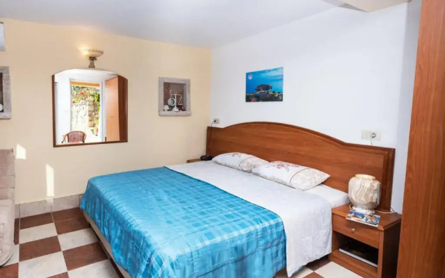Apartmani Kamena Ruža