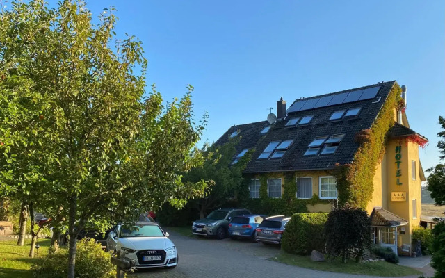 Hotel am Müritz-Nationalpark