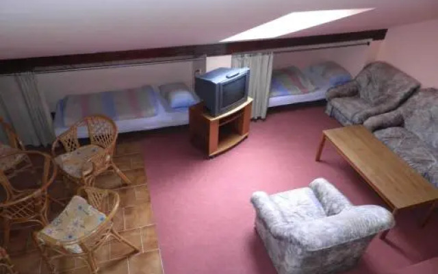 Apartmány v Orlických horách