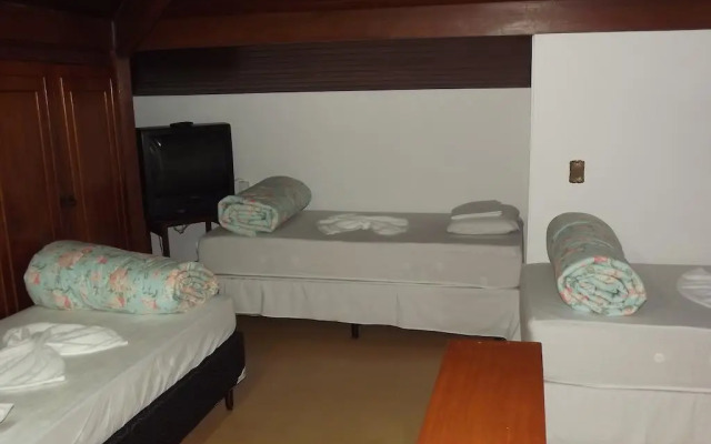 Hostel Nossa Casa 160