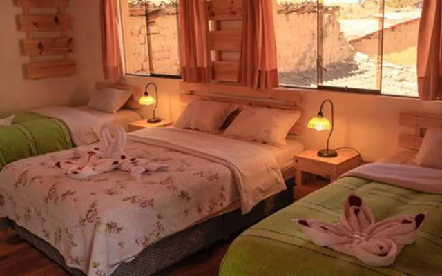 Kuychipunku Hostal