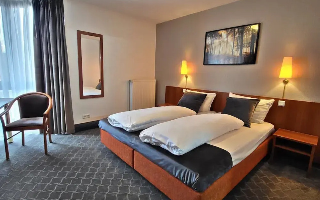 Concorde Hotel Ascot