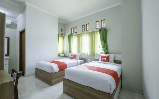 Wisma Teratai by OYO Rooms