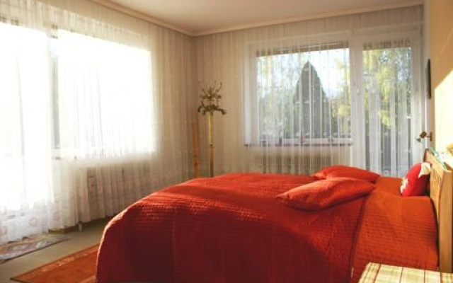 Appartement Adam