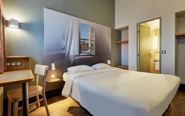 B&B HOTEL CAEN Sud