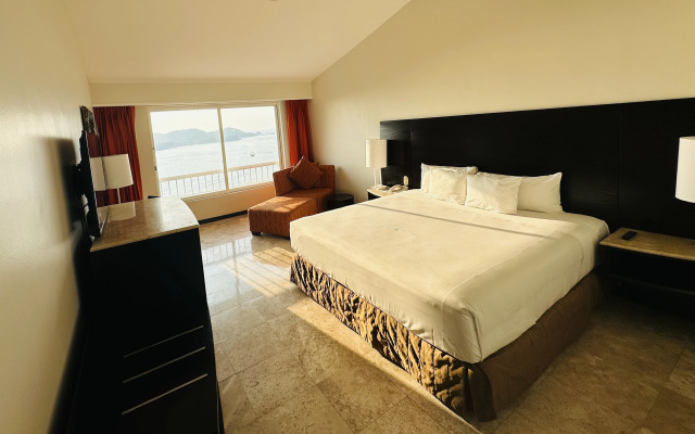 Hotel Azul Ixtapa All Inclusive Beach Resort Convention Center