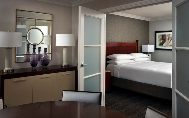Washington Dulles Airport Marriott