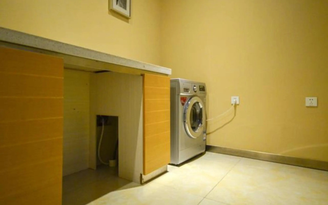 City Comfort Inn Enshi Tusicheng