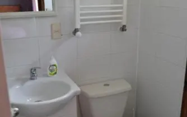 Hostal Ruta 181