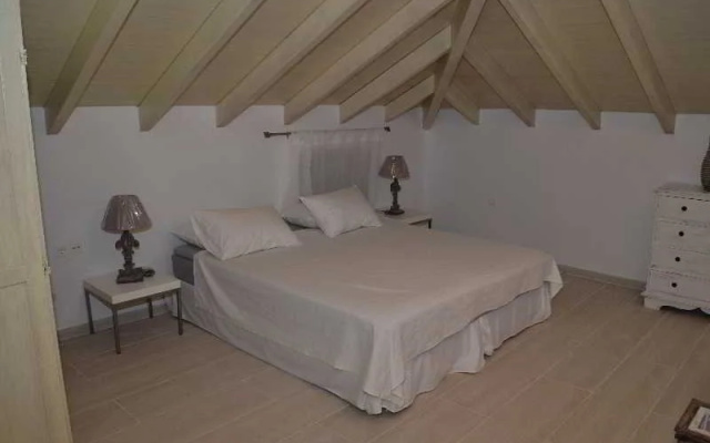 Ftenagia Villas