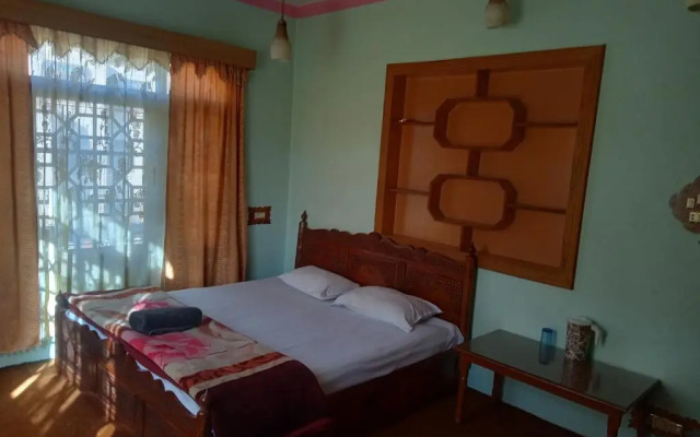 OYO 87696 Grand Inayat
