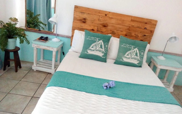 Due South Guesthouse