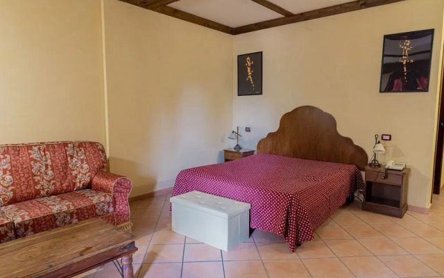 Olimpo Sila Hotel
