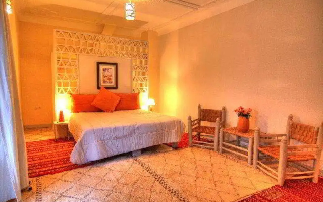 Riad Dar Atta