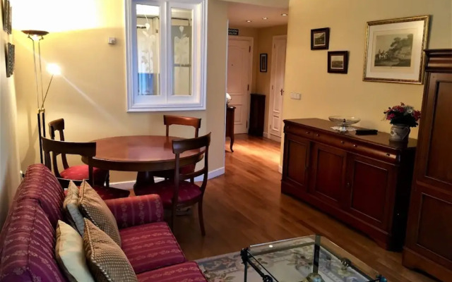 Apartamento Ondarreta