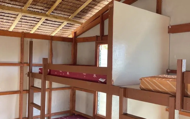 Tatak Balabac Beach Camp