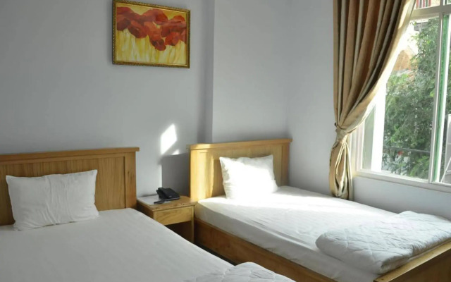 Tuan Anh Hotel