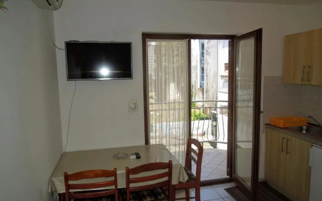 Apartments Dobranic
