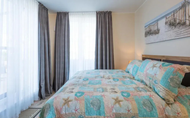 Appartement in Fantastischer Lage auf Nordstrand