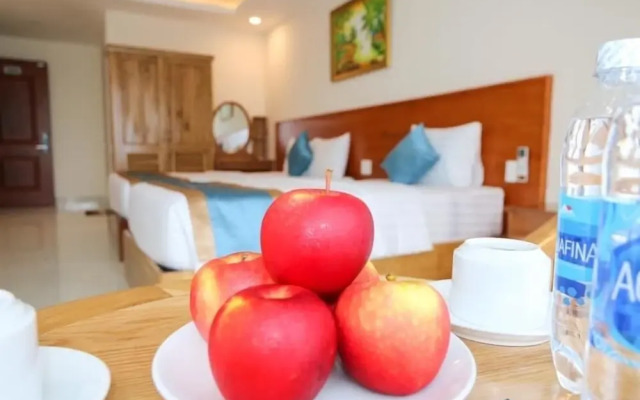 Thuy Nga Hotel Phu Quoc