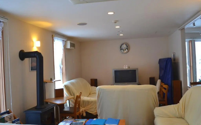 Pension and Restaurant La Collina
