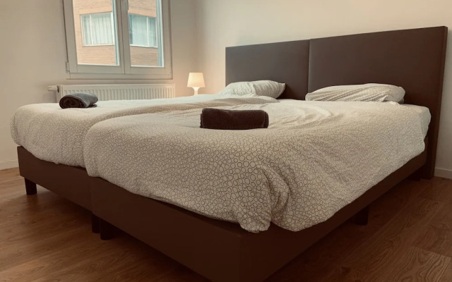 Beautiful Apartment - Antwerp city center