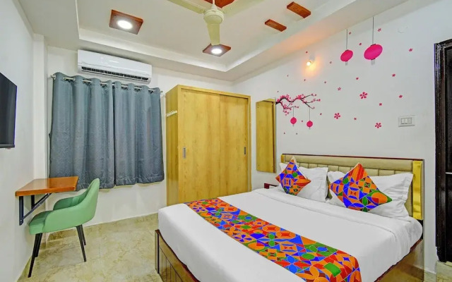 Fabhotel Dolce Vita Grand