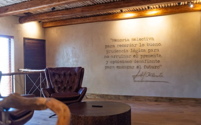 La María Hotel Boutique